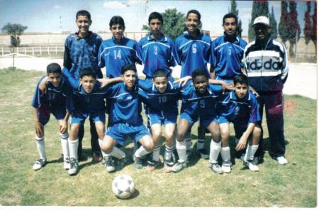 club ocy